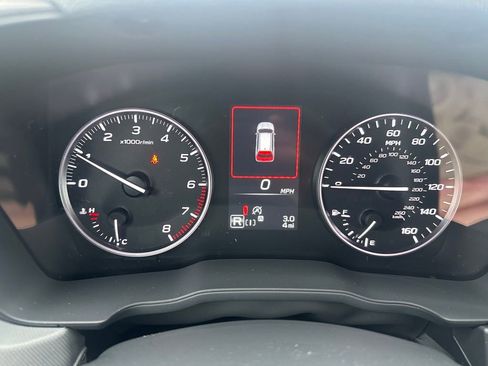 Used 2026 Subaru Forester Sport w/ Sport Plus Package image 31