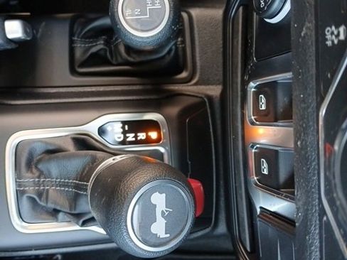 New 2026 Jeep Wrangler Sport S image 30