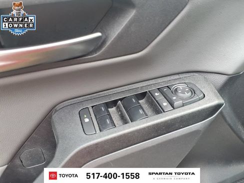 Used 2026 Toyota RAV4 XLE Premium AWD/4WD image 16