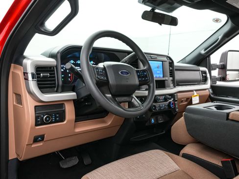 New 2026 Ford F250 XLT w/ Tremor Off-Road Package image 15