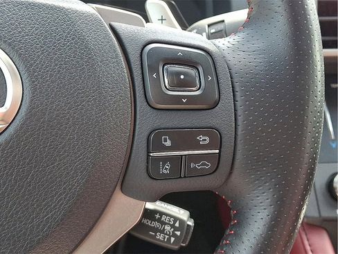 Used 2018 Lexus RC 300 AWD image 22