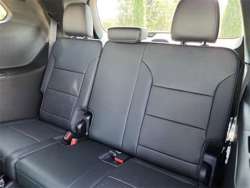 New 2026 Buick Enclave Sport Touring w/ Power Package image 17