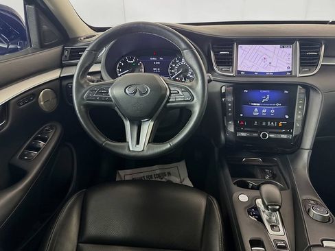 Used 2019 INFINITI QX50 Essential w/ Premium Heat Package FWD image 28