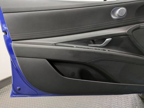 Certified 2023 Hyundai Elantra SEL FWD image 8