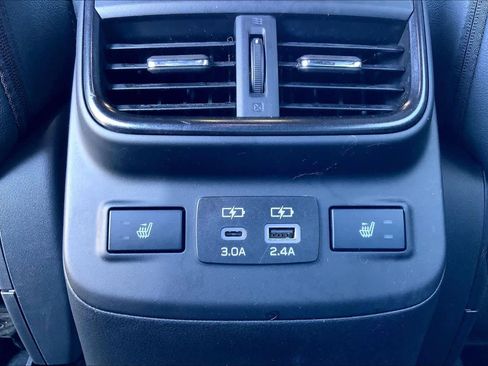 Used 2024 Subaru Outback Wilderness image 34