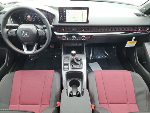 New 2026 Honda Civic Si image 14