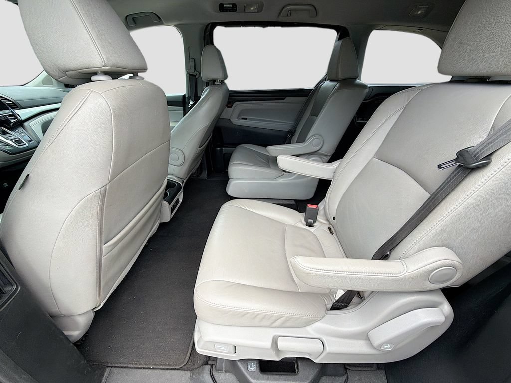 Used 2019 Honda Odyssey EX-L image 27