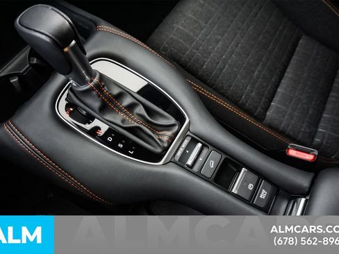 Used 2025 Honda HR-V Sport image 38