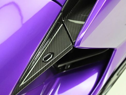 Used 2024 Lamborghini Revuelto AWD/4WD image 25