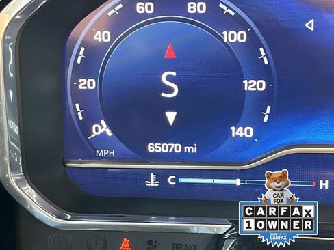 Used 2022 Chevrolet Silverado 1500 RST image 37