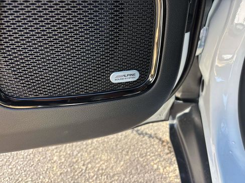 New 2026 Jeep Compass Limited w/ Sun, Sound & Navigation Group image 10