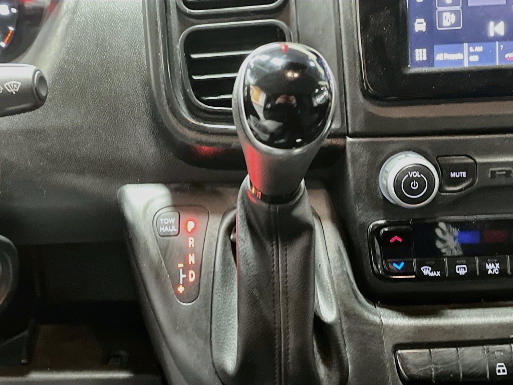 Used 2024 RAM ProMaster 3500 w/ Convenience Group FWD image 16