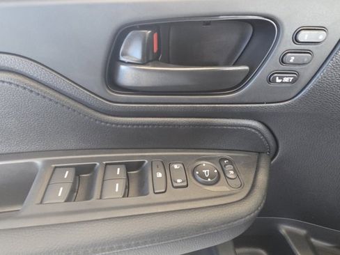 New 2026 Honda Odyssey Sport-L image 20