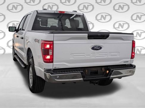 Used 2023 Ford F150 XLT AWD/4WD image 25