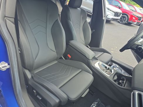 Used 2025 BMW 228i xDrive w/ Premium Package AWD/4WD image 10