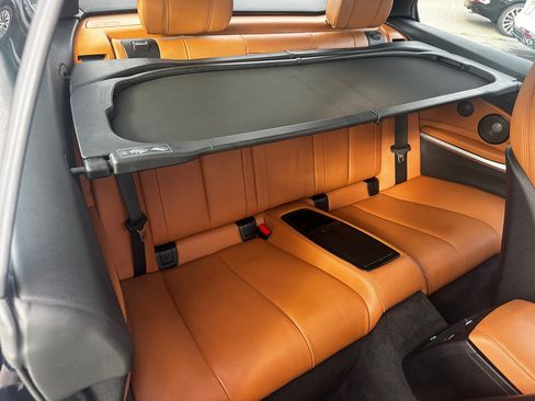 Used 2019 BMW 440i xDrive 440i xDrive w/ Convenience Package image 28