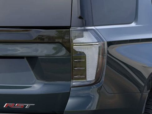 New 2026 Chevrolet Tahoe RST AWD/4WD image 11
