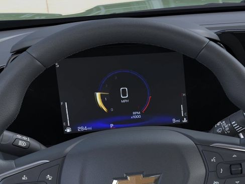 New 2026 Chevrolet Trax ACTIV w/ Driver Confidence Package image 19