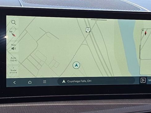 New 2026 Hyundai Santa Fe Calligraphy image 4