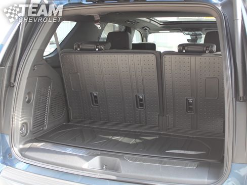 New 2026 Chevrolet Tahoe Premier image 23