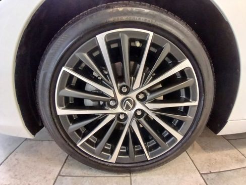 Used 2023 Lexus ES 250 w/ Premium Package image 25