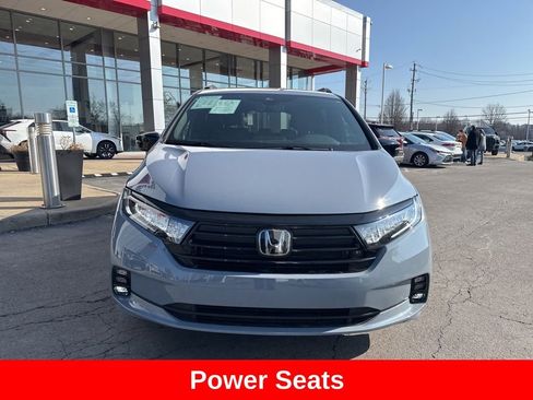 Used 2024 Honda Odyssey Sport image 8