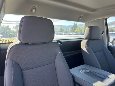 New 2025 GMC Sierra 3500 Pro w/ Fleet Convenience Package image 17