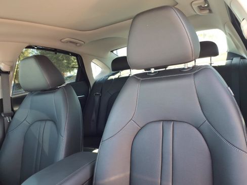 Certified 2025 Hyundai Sonata Limited FWD image 14