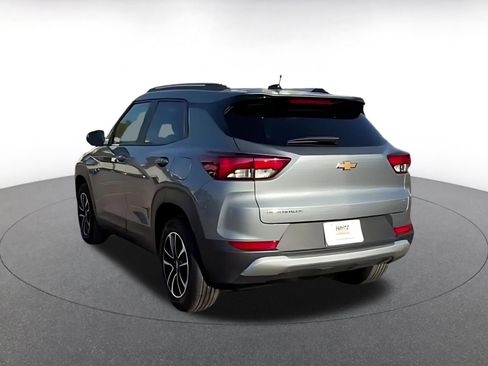 Used 2025 Chevrolet TrailBlazer LT image 14