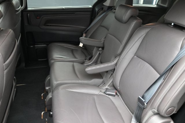 Used 2020 Honda Odyssey Elite image 19