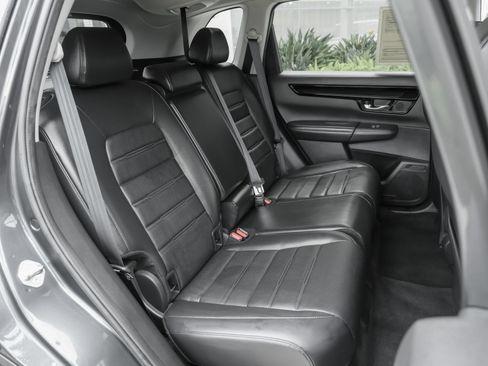 Used 2024 Honda CR-V EX-L image 37