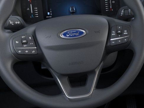 New 2026 Ford Escape Active w/ Tech Pack #1 FWD image 12