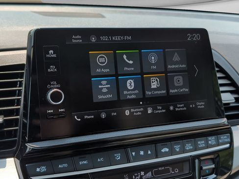 Used 2025 Honda Odyssey EX-L image 19