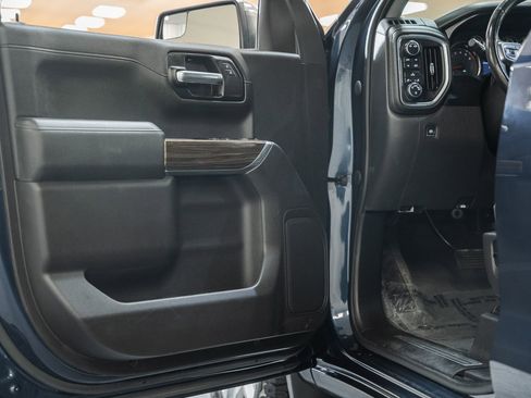 Used 2020 Chevrolet Silverado 1500 LT w/ All-Star Edition AWD/4WD image 44