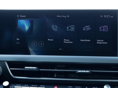 Used 2025 Hyundai Sonata SEL FWD image 19