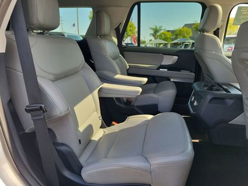 Certified 2025 Ford Expedition Active RWD image 19