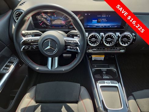 New 2024 Mercedes-Benz GLA 250 GLA 250 image 14