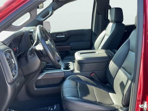 Used 2022 Chevrolet Silverado 1500 High Country w/ Safety Package II AWD/4WD image 16