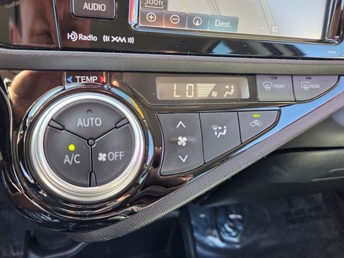 Used 2017 Toyota Prius C Three FWD image 24