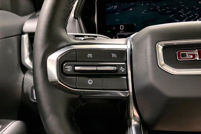 Used 2026 GMC Terrain Elevation AWD/4WD image 18