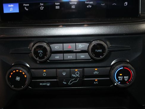 New 2026 Ford F150 STX w/ Equipment Group 200A AWD/4WD image 37