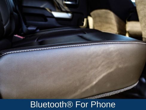 Used 2015 Chevrolet Silverado 1500 LT w/ All Star Edition image 17