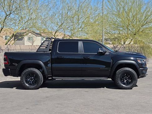 Used 2022 RAM 1500 TRX w/ TRX Level 2 Equipment Group image 10