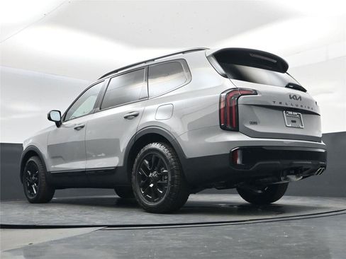 New 2025 Kia Telluride SX Prestige X-Pro image 24