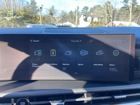 Used 2024 Hyundai Santa Fe XRT image 18