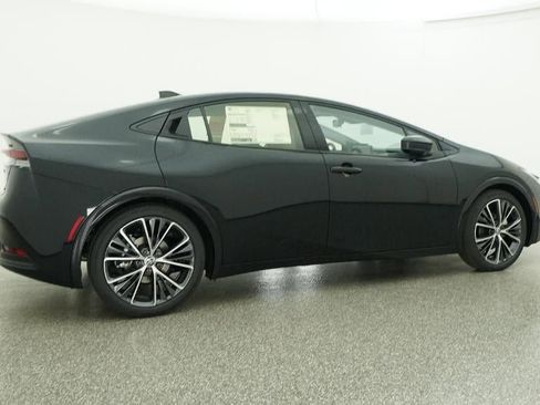 New 2026 Toyota Prius Limited image 26