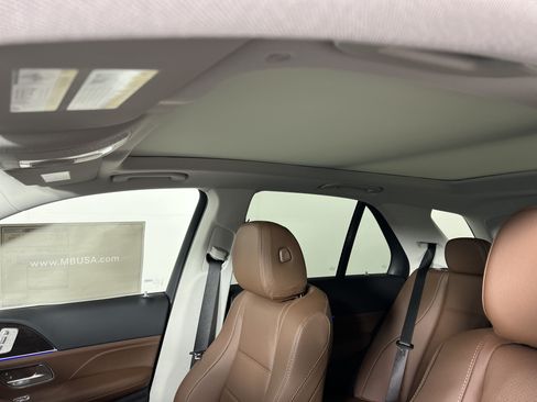 New 2026 Mercedes-Benz GLE 350 4MATIC image 20