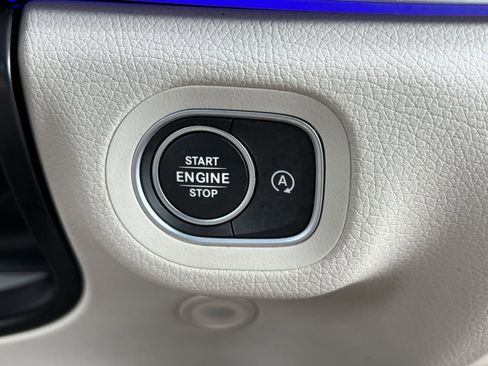 Certified 2023 Mercedes-Benz GLS 450 GLS 450 image 32