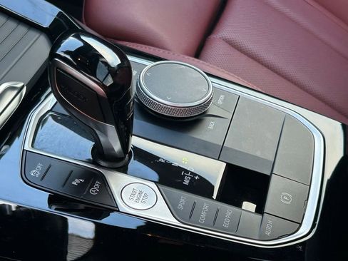 Used 2023 BMW X3 sDrive30i w/ M Sport Package image 32