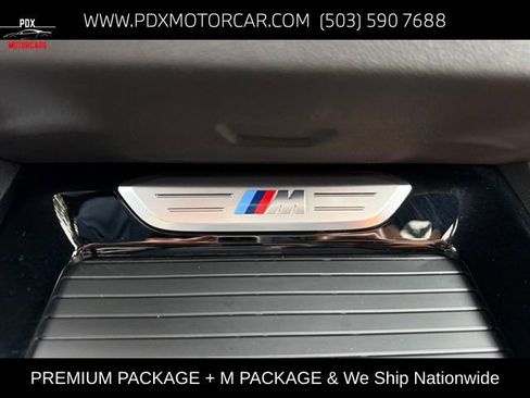 Used 2020 BMW X3 M40i w/ Premium Package AWD/4WD image 26